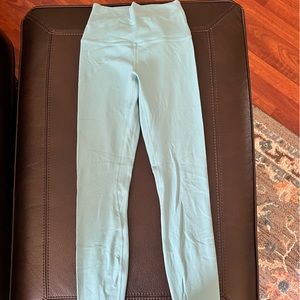 lululemon align 28” leggings